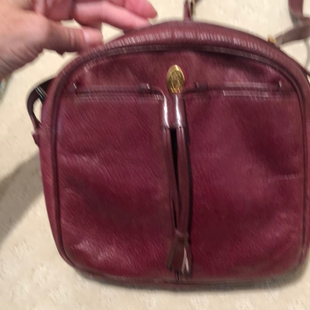 CARTIER shoulder/crossbody bag
